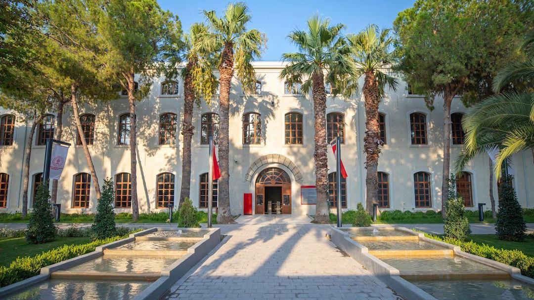 Bakan Ersoy verileri paylaştı! 2025 k&uuml;lt&uuml;r sanatta rekor yılı oldu 3