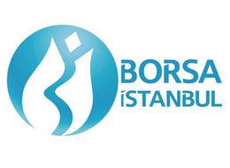 Borsada işlemler başladı
