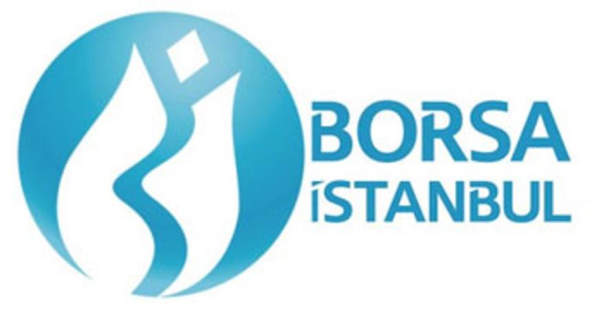 Borsada işlemler başladı