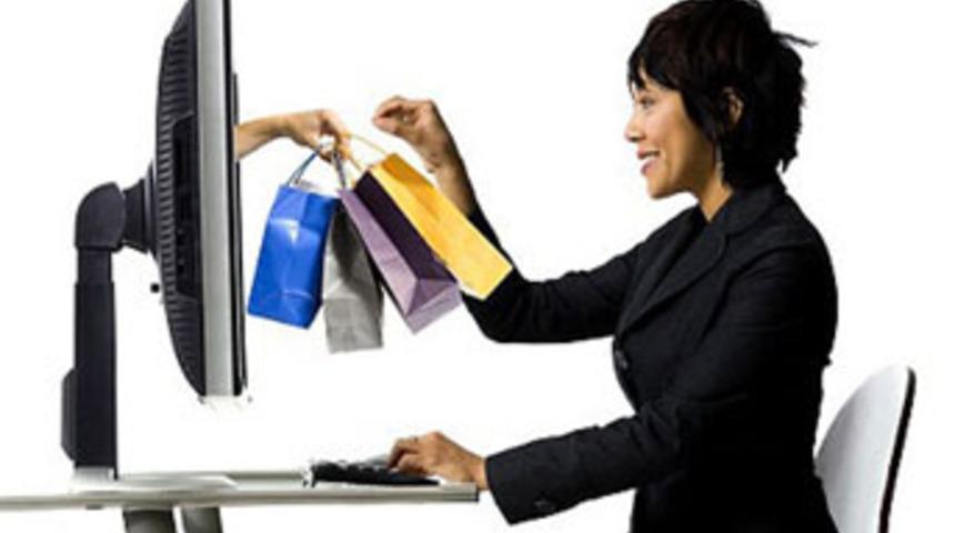 İnternetten alışveriş daha g&uuml;venli olacak