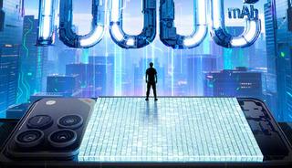 10.000 mAh batarya ile geliyor! Bu telefon powerbank gibi olacak