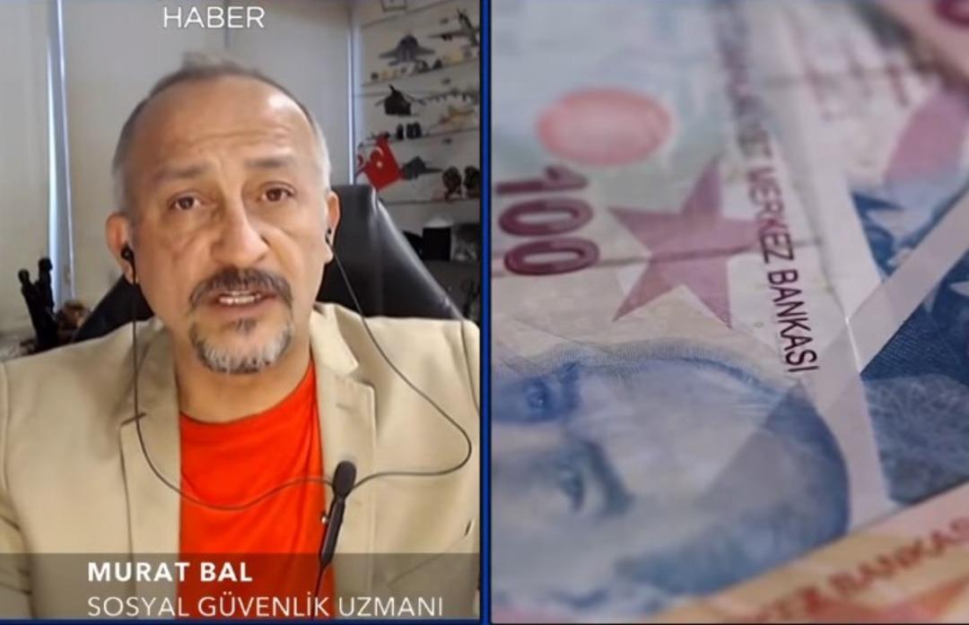  Zorlanabilir! S&uuml;rpriz değil  Asgari &uuml;crette o rakamı verdi  Psikolojik sınır  2