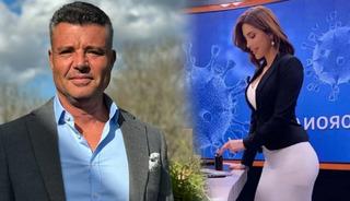 Sadettin Saran ve Ela R&uuml;meysa Cebeci'nin mesajlaşmaları ortaya &ccedil;ıktı!