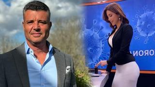 Sadettin Saran ve Ela Rümeysa Cebeci'nin mesajlaşmaları ortaya çıktı: Onları da getir, hepinize yeterim