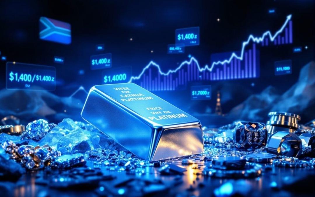 Altın trenini ka&ccedil;ıranlar &uuml;z&uuml;lmesin! İşte yeni yılda portf&ouml;yleri parlatmaya aday 3 s&uuml;rpriz metal 3