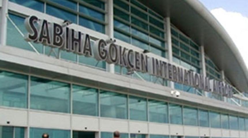 Sabiha Gökçen’den rekor büyüme
