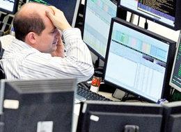 Borsada tepki yükselişi