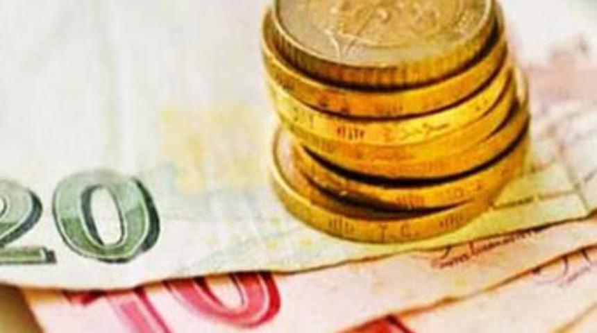 Yoksulluk sınırı 3 bin 801 lira