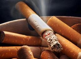 İşte yeni sigara yasakları