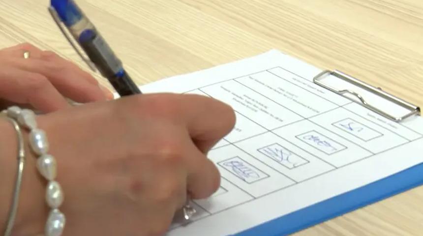 Kargo bekleyenler dikkat! Boş senedi imzalayabilirsiniz