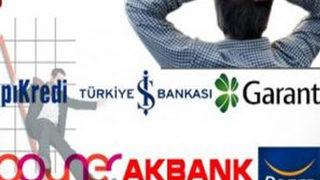 Boykot edilen holdingler borsada dipte!