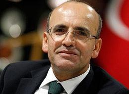'Büyüme beklentilerin üzerinde'