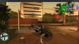 'Tarayıcıda GTA: Vice City' rüyası kısa sürdü: Kısmen fişi çekildi! Peki neden?