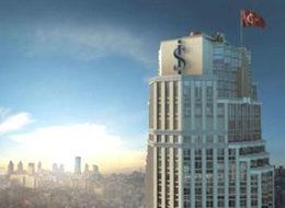 İş Bankası'na vergi cezası