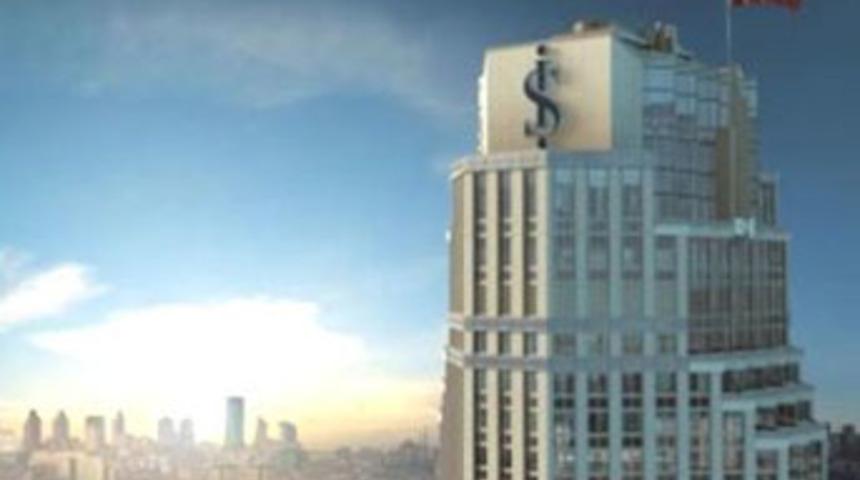İş Bankası'na vergi cezası