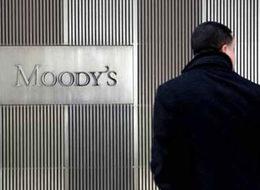 Not kararı öncesi Moody's'ten açıklama