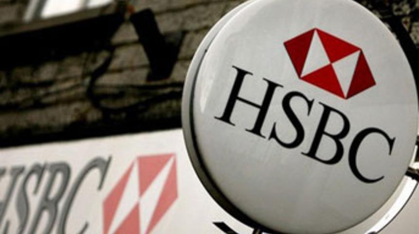 HSBC’YE rekor ceza!