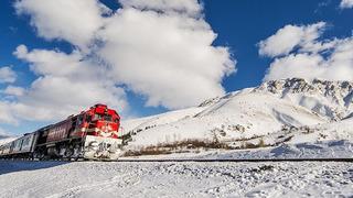 Turistik Doğu Ekspresi yola çıkıyor! Bakan Uraloğlu duyurdu