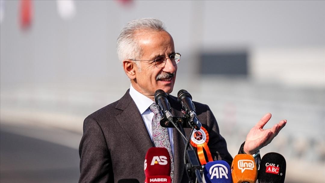 Turistik Doğu Ekspresi yola &ccedil;ıkıyor! Bakan Uraloğlu duyurdu 3