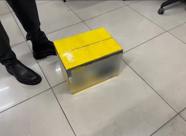 Konya Polisinden ka&ccedil;ak silah operasyonu: 100 tabanca ele ge&ccedil;irildi 2