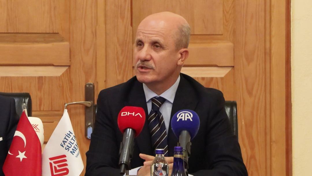 Kredi ve ders sayısı sorusu yanıt buldu! Şartları yerine getiren &uuml;niversiteyi 3 yılda bitirecek 3