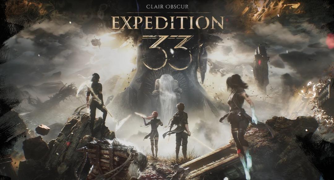 Yapay zekâ krizi iptali getirdi: Yılın oyunu da seçilen Clair Obscur: Expedition 33’ün 2 ödülü geri alındı! 1