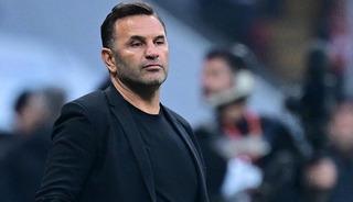 Okan Buruk i&ccedil;in 'ifadeye &ccedil;ağrılacak' iddiasına yalanlama! 