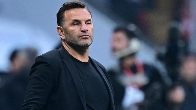 Okan Buruk için 'ifadeye çağrılacak' iddiasına yalanlama! Sevilay Yılman'ın çıkışı olay olmuştu