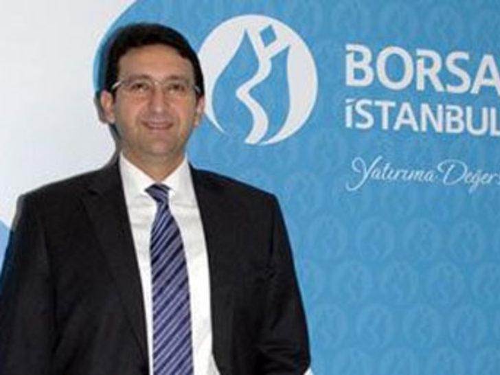 Borsa İstanbul'a yeni ortak geliyor