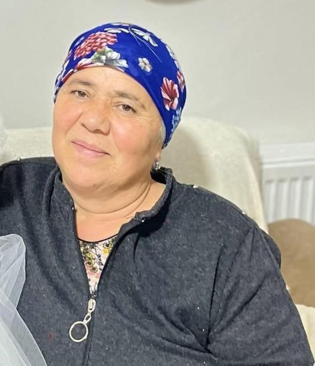 Bı&ccedil;ak darbeleriyle &ouml;ld&uuml;r&uuml;len kadının damadı tutuklandı 2