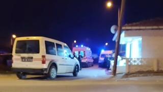 Bıçak darbeleriyle öldürülen kadının damadı tutuklandı