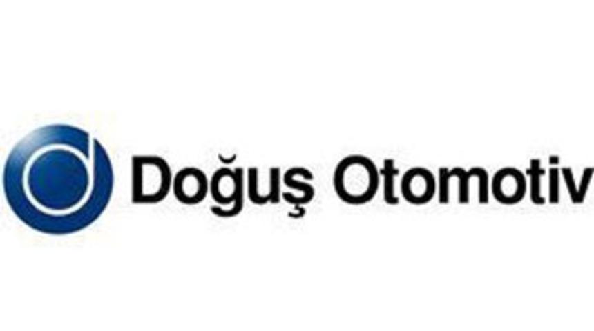 Doğuş Otomotiv'den satın alma!