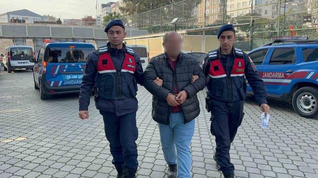 Samsun&rsquo;da g&ouml;r&uuml;nmez kaza: Kep&ccedil;enin &ouml;n y&uuml;kleyicisinin altında ezilerek hayatını kaybetti 2