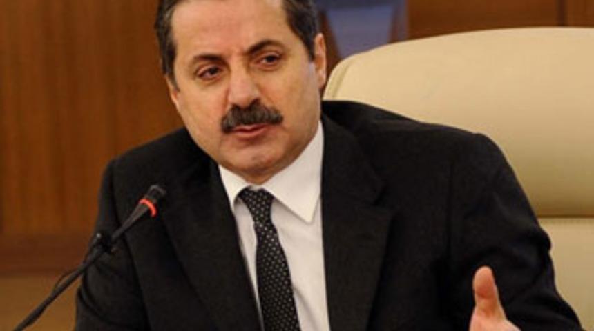 Bakan'dan emeklilere kötü haber