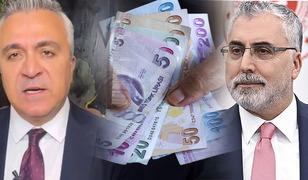 'Oklar h&uuml;k&uuml;mete &ccedil;evrilecek' Asgari &uuml;cret i&ccedil;in tarihi a&ccedil;ıklama: 'Adres değişiyor'