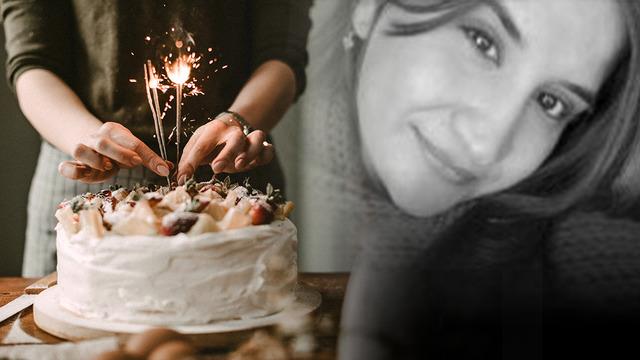 Doğum gününde 'pasta' faciası! 25 yaşındaki Remziye'den kahreden haber