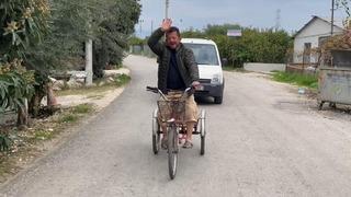 Engellinin 20 bin TL’lik cezasını ödeyerek gönüllere dokundular