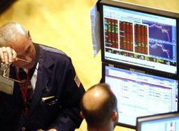 Borsada Fed baskısı