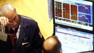 Borsaya yurt dışı dopingi