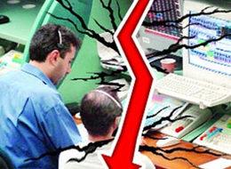 Borsa'da toparlanma çabaları zayıf kaldı!