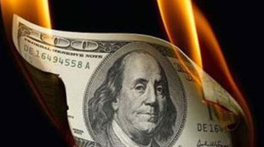 Dolar ve Euro neden düşüyor?