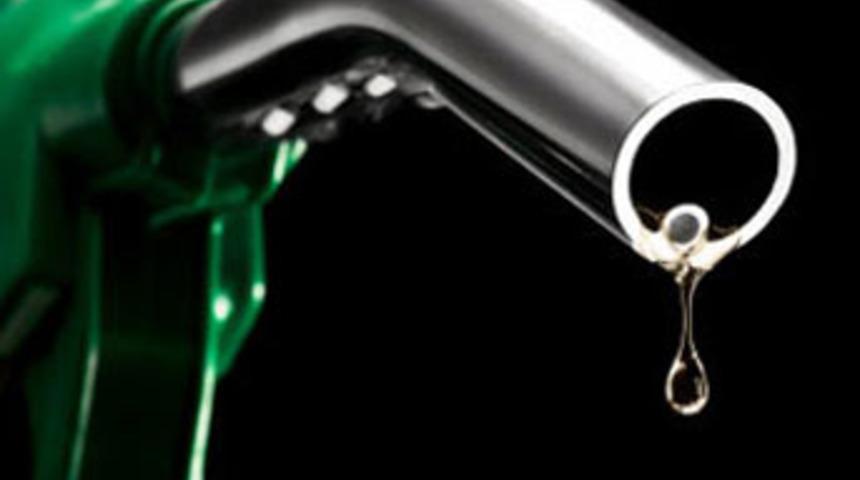 Benzine indirim geliyor