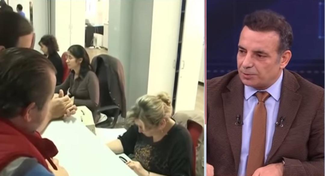  Yeni sistem geliyor  &Ccedil;alışan i&ccedil;in  &Ccedil;ift maaş olacak  dedi: 2026 da devrede 2