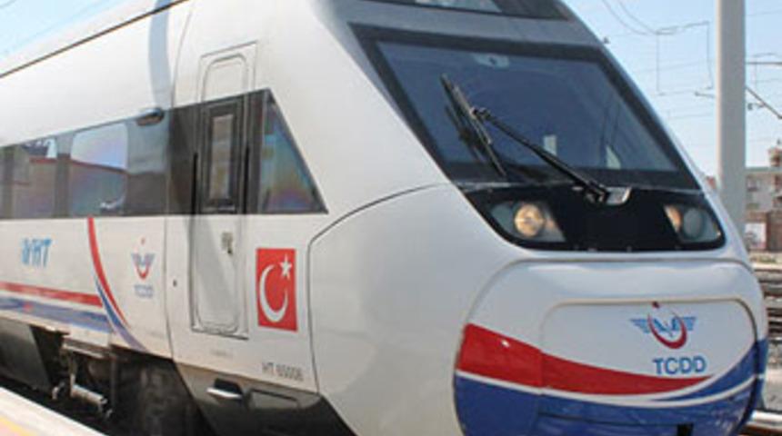 Ankara-İstanbul arası 2.5 lira