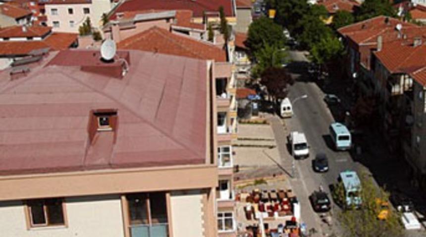 Fikirtepe 5 yıl sonra yeni bir kent olacak