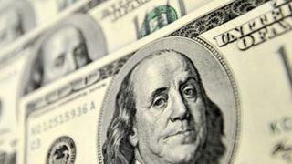 Merkez, doları 1,9436'ya kadar düşürdü