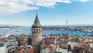 İstanbul'da yaşamanın maliyeti belli oldu!