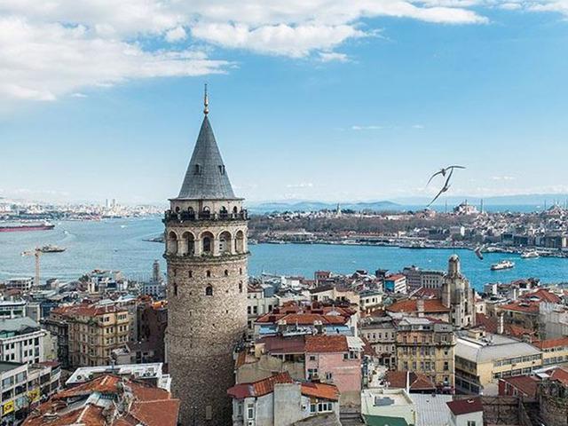 İstanbul'da yaşamanın maliyeti belli oldu!
