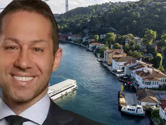 Kasım Garipoğlu'nun şof&ouml;r&uuml;n&uuml;n ifadesi ortaya &ccedil;ıktı!