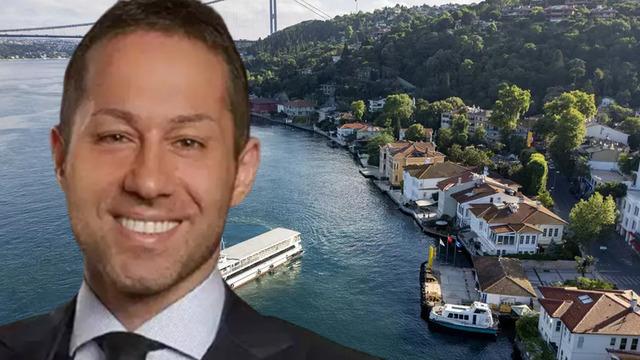 Kasım Garipoğlu'nun şoförünün ifadesi ortaya çıktı! Partiye katılan ünlü isimleri açıkladı, eskort iddiasında bulundu